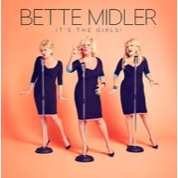 Midler, Bette: It’s The Girls (Vinyl)